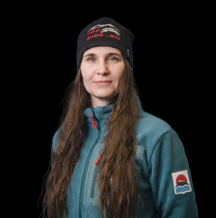 Алёна Апсалихова