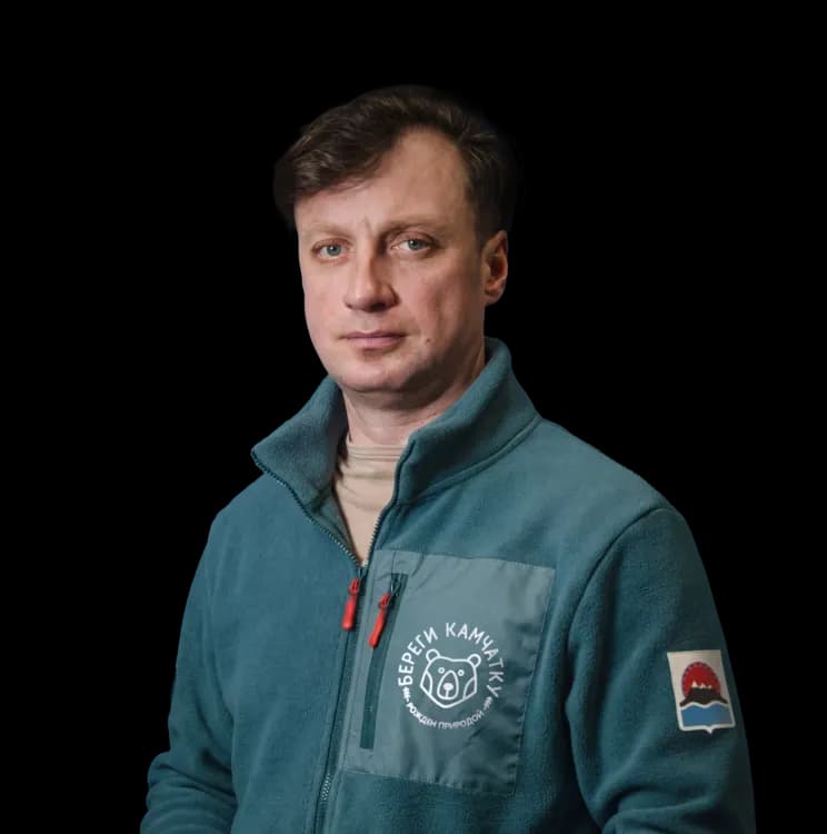 Михаил Федорков