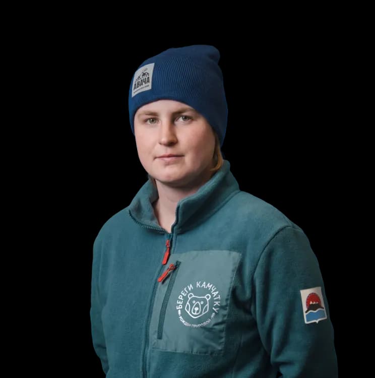 Алина Хухлаева