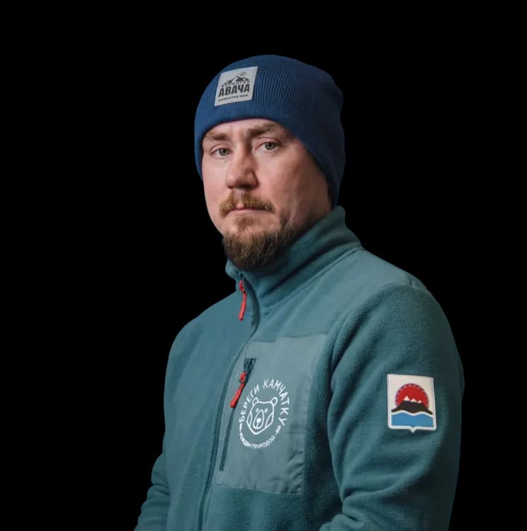 Максим Урюпин