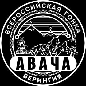 Логотип гонки