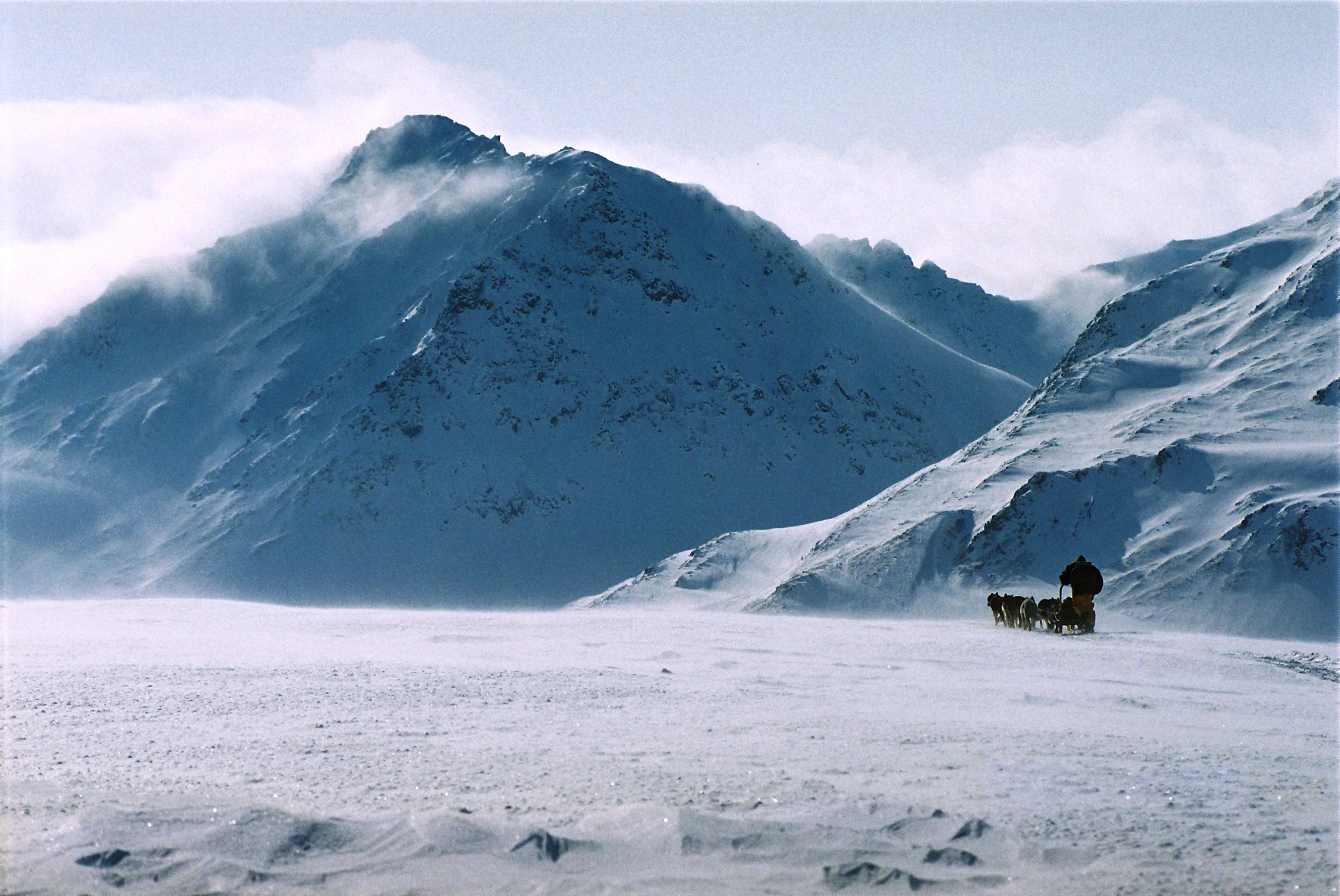 Фоновое изображение